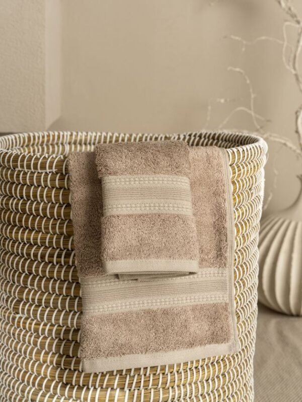 Towel - 650gsm