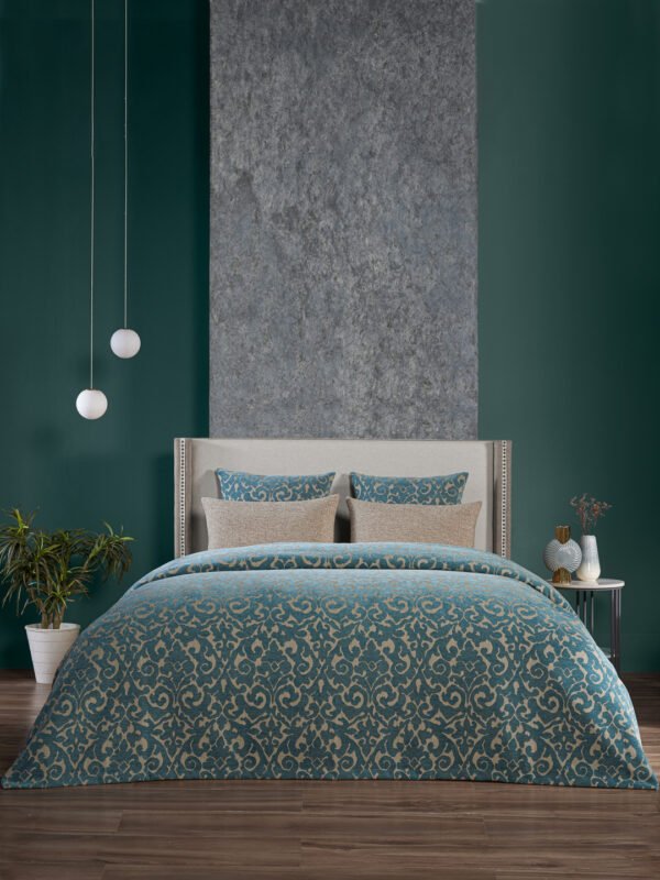 Bed Cover