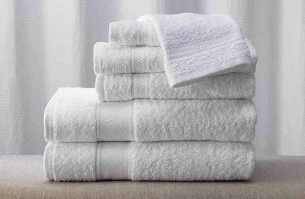Towel - 650gms
